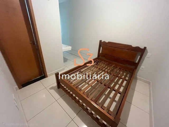 Imagem 8: Alugue já este imóvel imperdível em Uberlândia-MG: Apartamento de 1 quarto com suíte