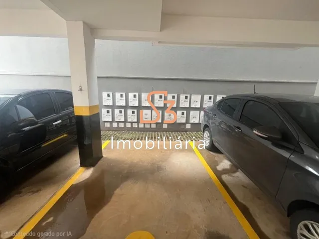 Imagem 2: Alugue já este imóvel imperdível em Uberlândia-MG: Apartamento de 1 quarto com suíte