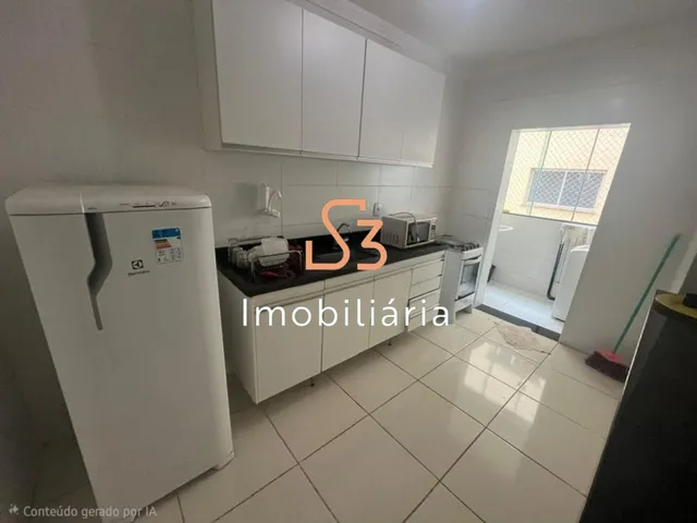 Imagem 4: Alugue já este imóvel imperdível em Uberlândia-MG: Apartamento de 1 quarto com suíte