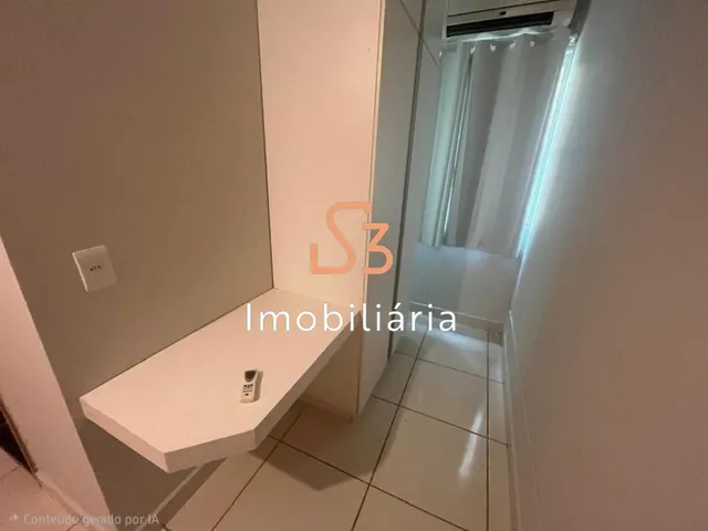 Imagem 6: Alugue já este imóvel imperdível em Uberlândia-MG: Apartamento de 1 quarto com suíte