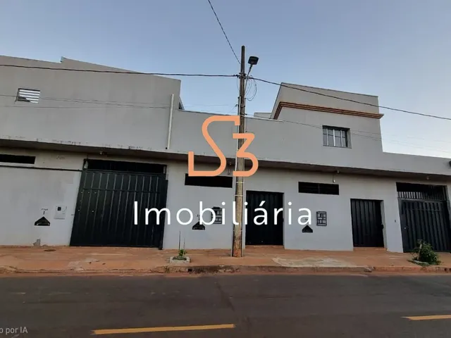 Imagem: Imóvel comercial para locação em Uberlândia-MG