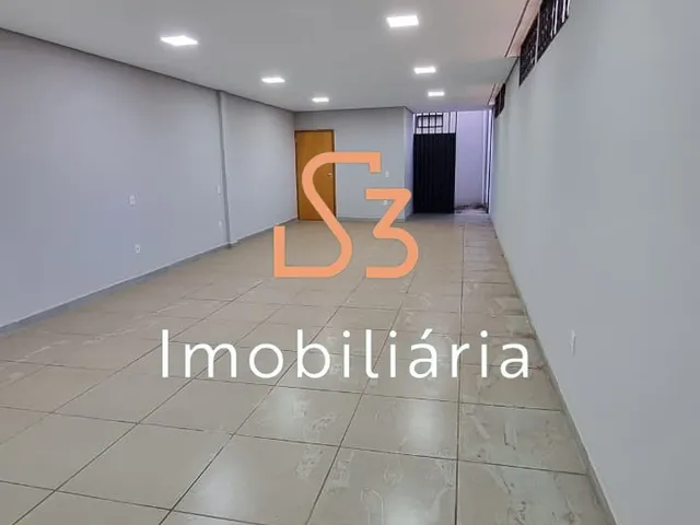 Imagem 6: Imóvel comercial para locação em Uberlândia-MG, Morada dos Pássaros: 1 sala, 1