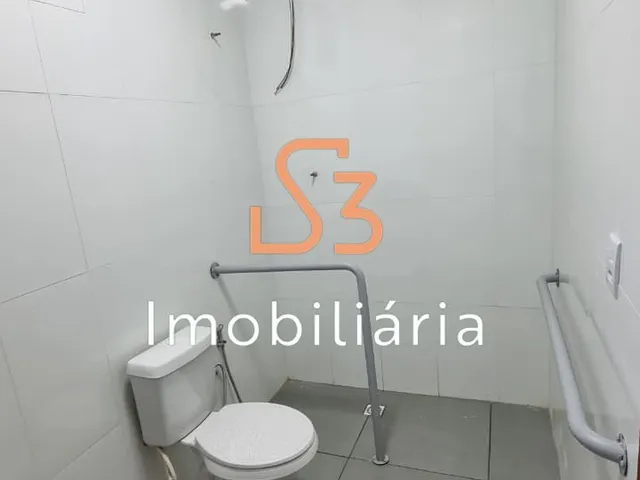 Imagem 2: Imóvel comercial para locação em Uberlândia-MG, Morada dos Pássaros: 1 sala, 1