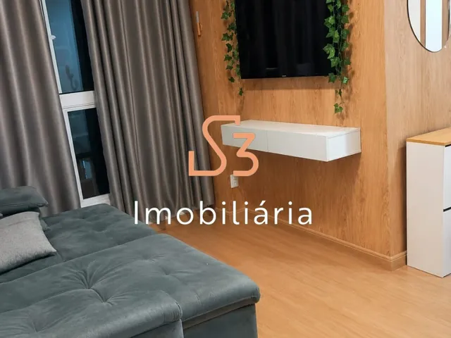 Imagem: Apartamento para locação no Shopping Park