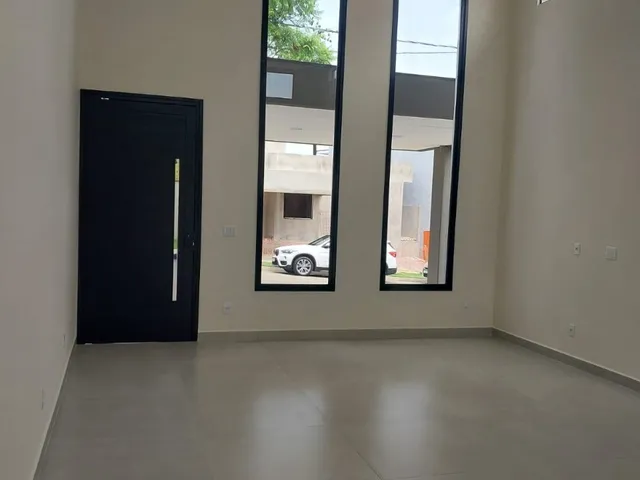 Imagem 6: CASA À VENDA COM 3 QUARTOS SENDO 1 SUÍTE NO CONDOMÍNIO PHYTUS EM ITUPEVA/SP!