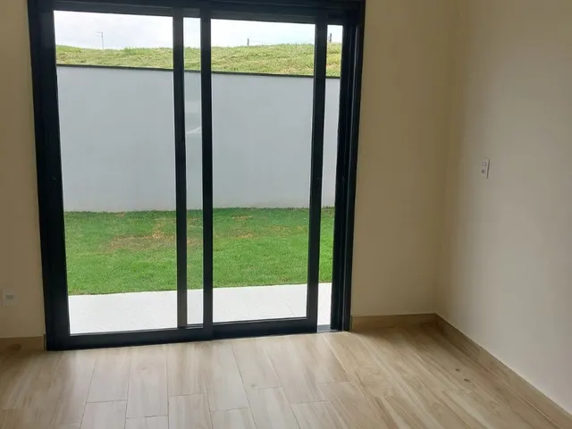 Imagem 5: CASA À VENDA COM 3 QUARTOS SENDO 1 SUÍTE NO CONDOMÍNIO PHYTUS EM ITUPEVA/SP!