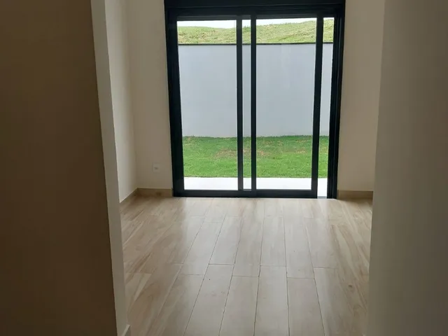 Imagem 3: CASA À VENDA COM 3 QUARTOS SENDO 1 SUÍTE NO CONDOMÍNIO PHYTUS EM ITUPEVA/SP!