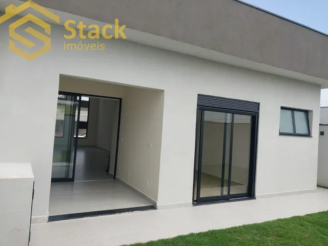 Imagem 9: CASA À VENDA COM 3 QUARTOS SENDO 1 SUÍTE NO CONDOMÍNIO PHYTUS EM ITUPEVA/SP!