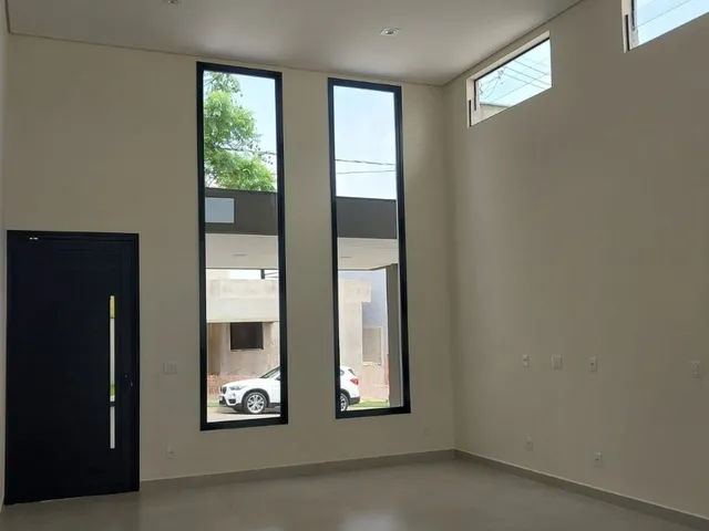 Imagem 2: CASA À VENDA COM 3 QUARTOS SENDO 1 SUÍTE NO CONDOMÍNIO PHYTUS EM ITUPEVA/SP!