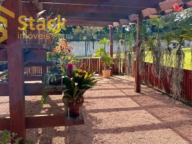 Imagem 11: CASA À VENDA COM 3 QUARTOS SENDO 1 SUÍTE NO CONDOMÍNIO PHYTUS EM ITUPEVA/SP!