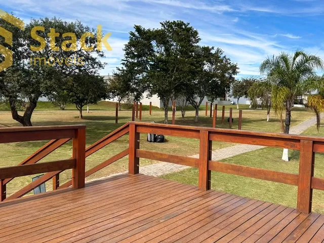 Imagem 7: CASA À VENDA COM 3 QUARTOS SENDO 1 SUÍTE NO CONDOMÍNIO PHYTUS EM ITUPEVA/SP!