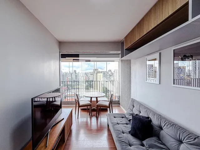 Imagem: Apartamento À Venda - Ipiranga, 1 Quarto
