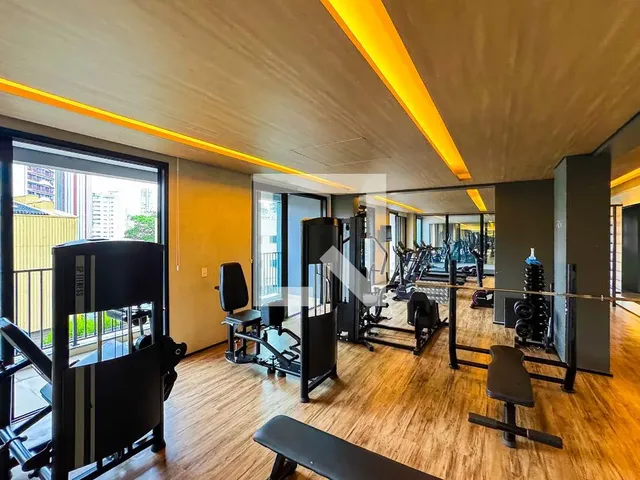 Imagem 10: Apartamento À Venda - Vila Mariana, 1 Quarto, 23 M2