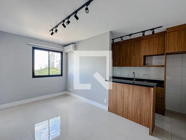 Imagem: Apartamento À Venda - Vila Mariana, 2 Quartos