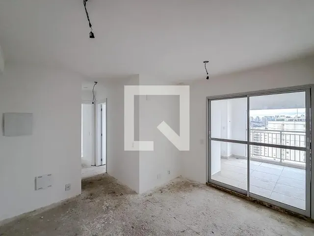 Imagem: Apartamento À Venda - Cambuci, 2 Quartos