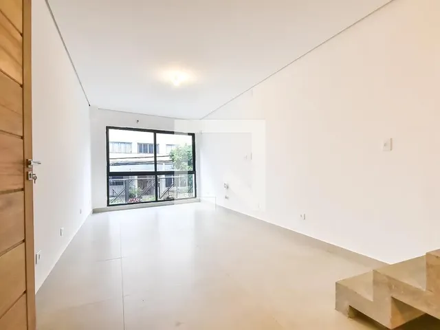 Imagem: Casa à Venda - Vila Mariana, 2 Quartos