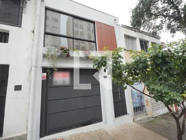 Imagem 12: Casa à Venda - Vila Mariana, 2 Quartos, 130 m2