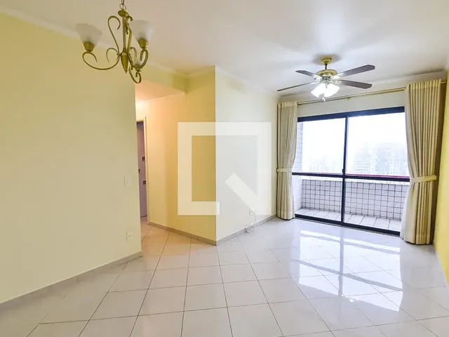 Imagem: Apartamento À Venda - Vila Mariana, 3 Quartos