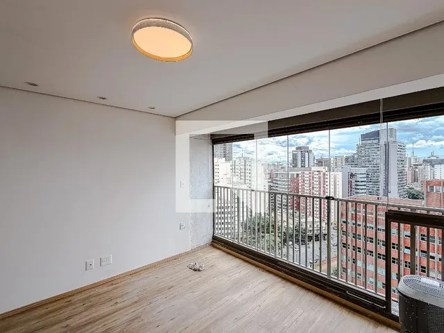 Imagem 9: Apartamento À Venda - Vila Mariana, 1 Quarto, 24 M2