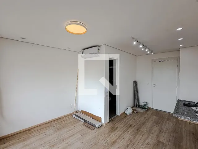 Imagem 11: Apartamento À Venda - Vila Mariana, 1 Quarto, 24 M2