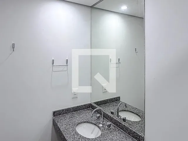 Imagem 2: Apartamento À Venda - Vila Mariana, 1 Quarto, 24 M2