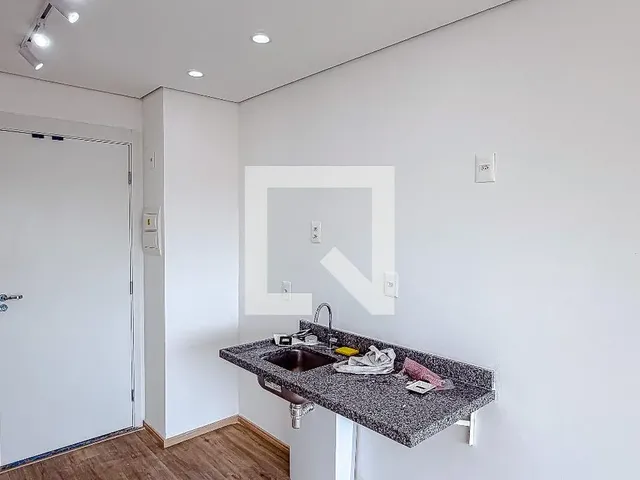 Imagem 6: Apartamento À Venda - Vila Mariana, 1 Quarto, 24 M2