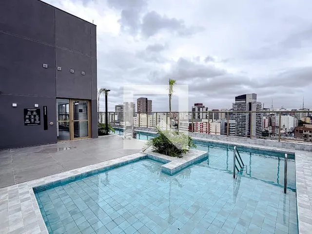 Imagem 4: Apartamento À Venda - Vila Mariana, 1 Quarto, 24 M2