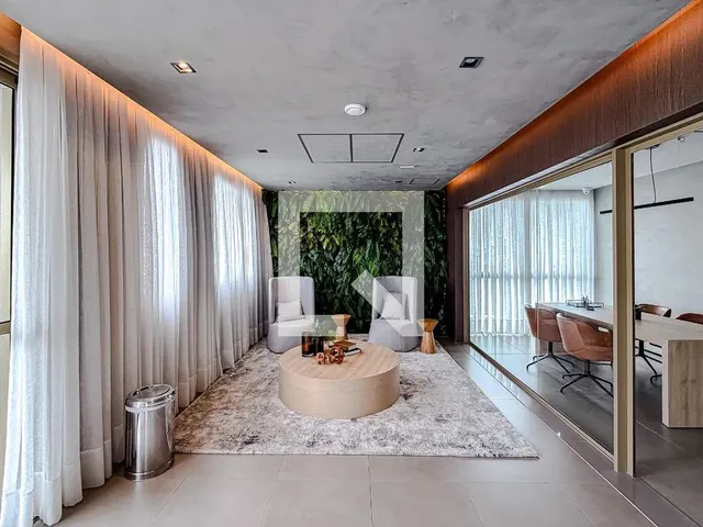 Imagem 8: Apartamento À Venda - Vila Mariana, 1 Quarto, 24 M2