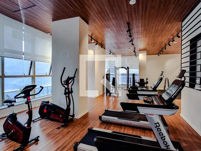 Imagem 5: Apartamento À Venda - Vila Mariana, 1 Quarto, 24 M2