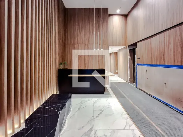 Imagem 14: Apartamento À Venda - Vila Mariana, 1 Quarto, 24 M2