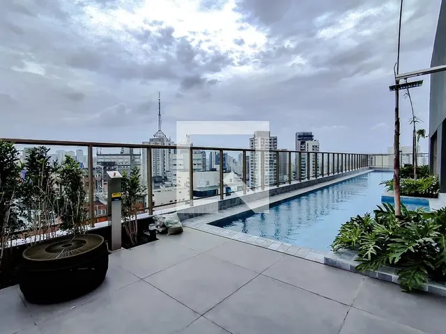 Imagem 10: Apartamento À Venda - Vila Mariana, 1 Quarto, 24 M2
