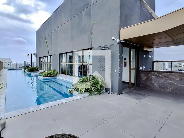 Imagem 15: Apartamento À Venda - Vila Mariana, 1 Quarto, 24 M2