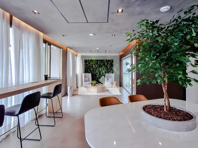 Imagem 13: Apartamento À Venda - Vila Mariana, 1 Quarto, 24 M2