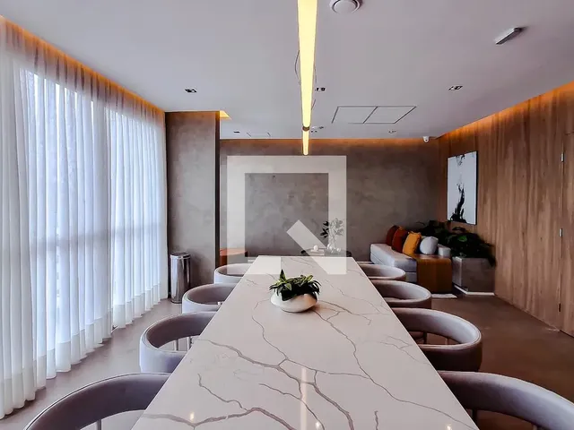 Imagem 7: Apartamento À Venda - Vila Mariana, 1 Quarto, 24 M2