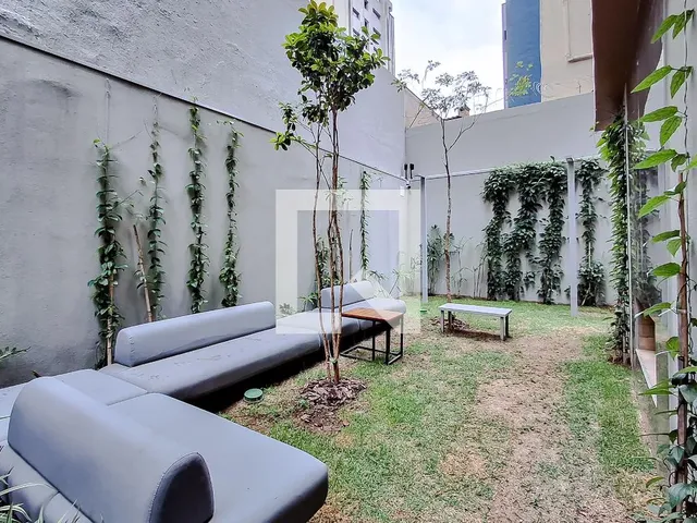 Imagem 16: Apartamento À Venda - Vila Mariana, 1 Quarto, 24 M2