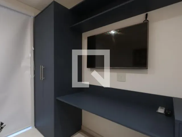 Imagem 10: Apartamento À Venda - Vila Mariana, 1 Quarto, 27 M2