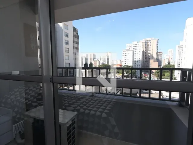 Imagem 16: Apartamento À Venda - Vila Mariana, 1 Quarto, 27 M2