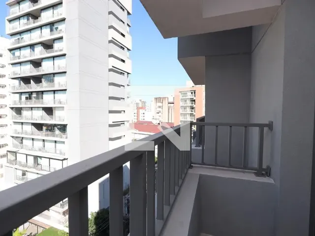 Imagem 4: Apartamento À Venda - Vila Mariana, 1 Quarto, 27 M2