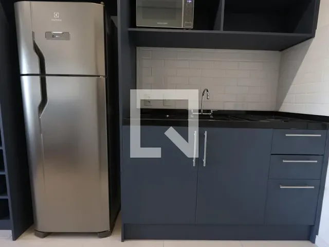 Imagem 11: Apartamento À Venda - Vila Mariana, 1 Quarto, 27 M2
