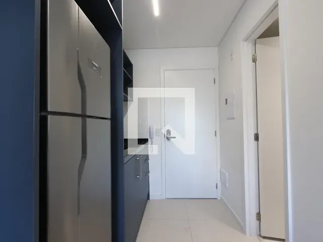 Imagem 13: Apartamento À Venda - Vila Mariana, 1 Quarto, 27 M2