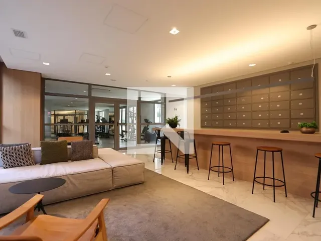 Imagem 12: Apartamento À Venda - Vila Mariana, 1 Quarto, 27 M2