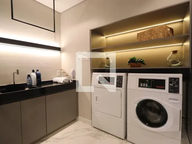Imagem 14: Apartamento À Venda - Vila Mariana, 1 Quarto, 27 M2