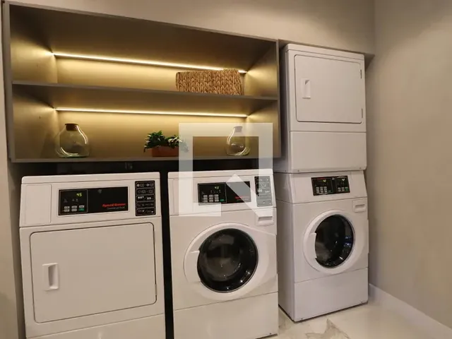 Imagem 2: Apartamento À Venda - Vila Mariana, 1 Quarto, 27 M2