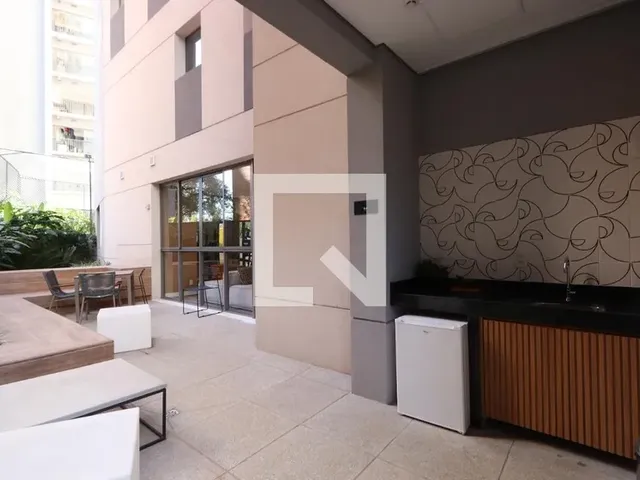 Imagem 8: Apartamento À Venda - Vila Mariana, 1 Quarto, 27 M2