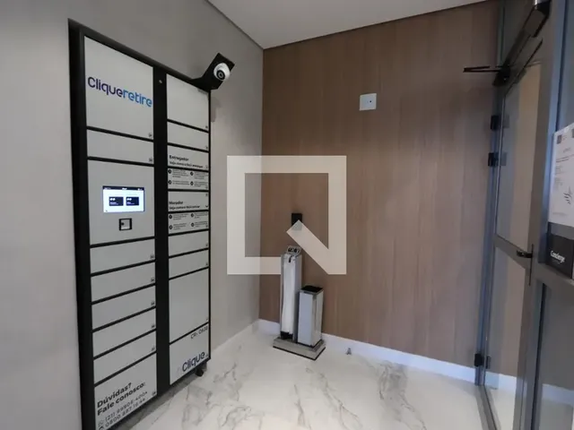 Imagem 5: Apartamento À Venda - Vila Mariana, 1 Quarto, 27 M2