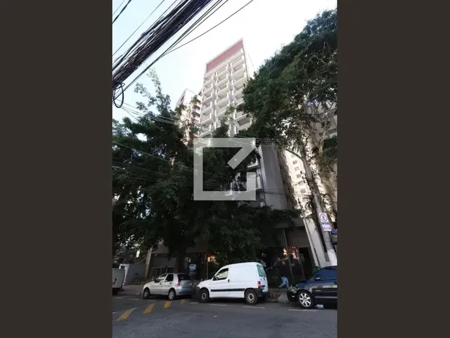Imagem 7: Apartamento À Venda - Vila Mariana, 1 Quarto, 27 M2