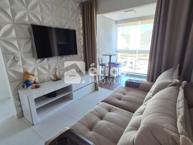Imagem 6: Apartamento 2 dormitórios todo mobiliado para locação, São Judas, ITAJAI SC