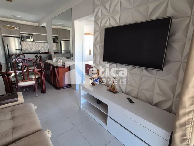 Imagem 2: Apartamento 2 dormitórios todo mobiliado para locação, São Judas, ITAJAI SC