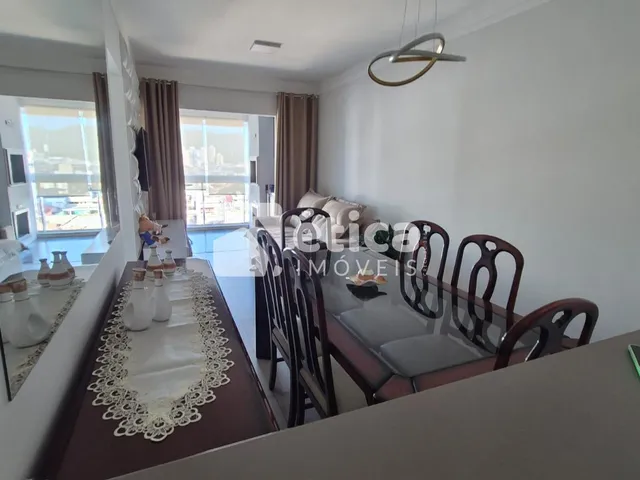 Imagem 13: Apartamento 2 dormitórios todo mobiliado para locação, São Judas, ITAJAI SC