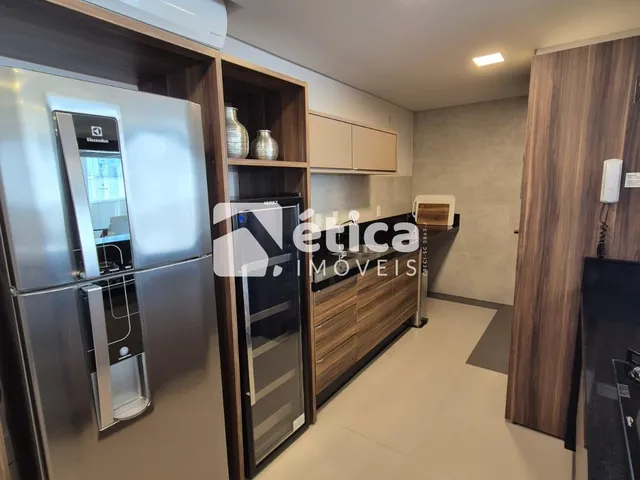 Imagem 16: Apartamento 2 dormitórios todo mobiliado para locação, São Judas, ITAJAI SC